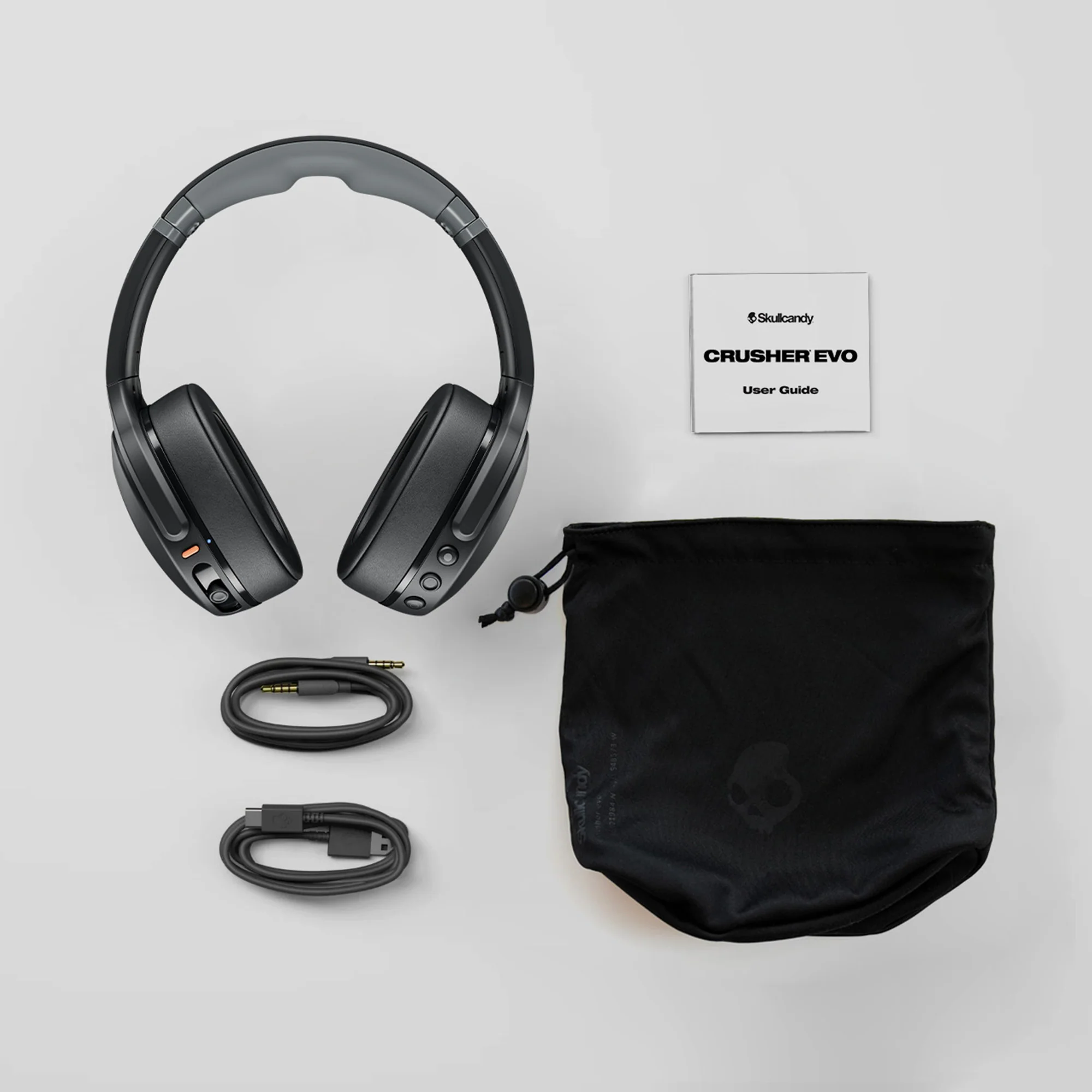 Crusher® Evo Bundle - Image 5