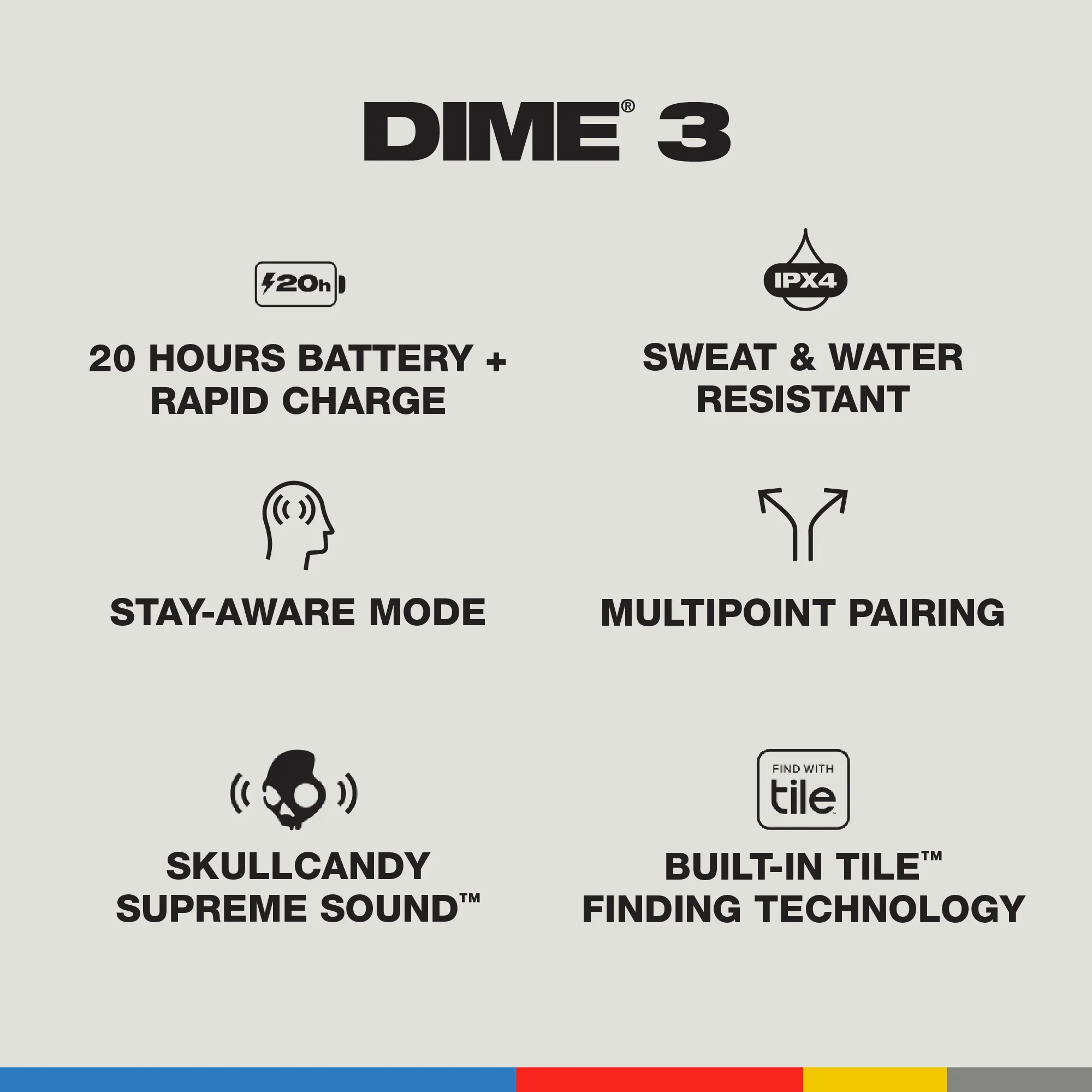 Dime® 3 - Image 19