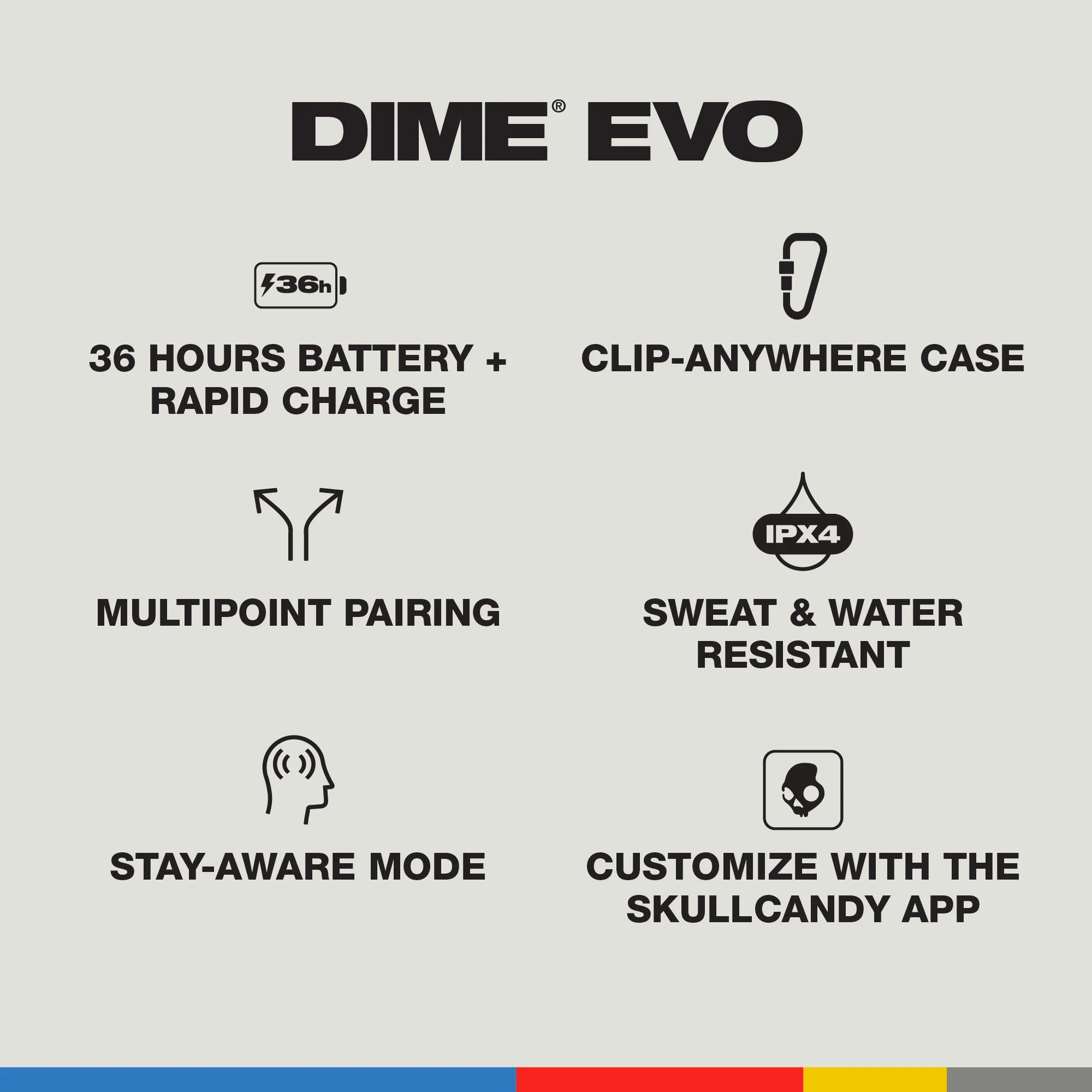 Dime® Evo - Image 48