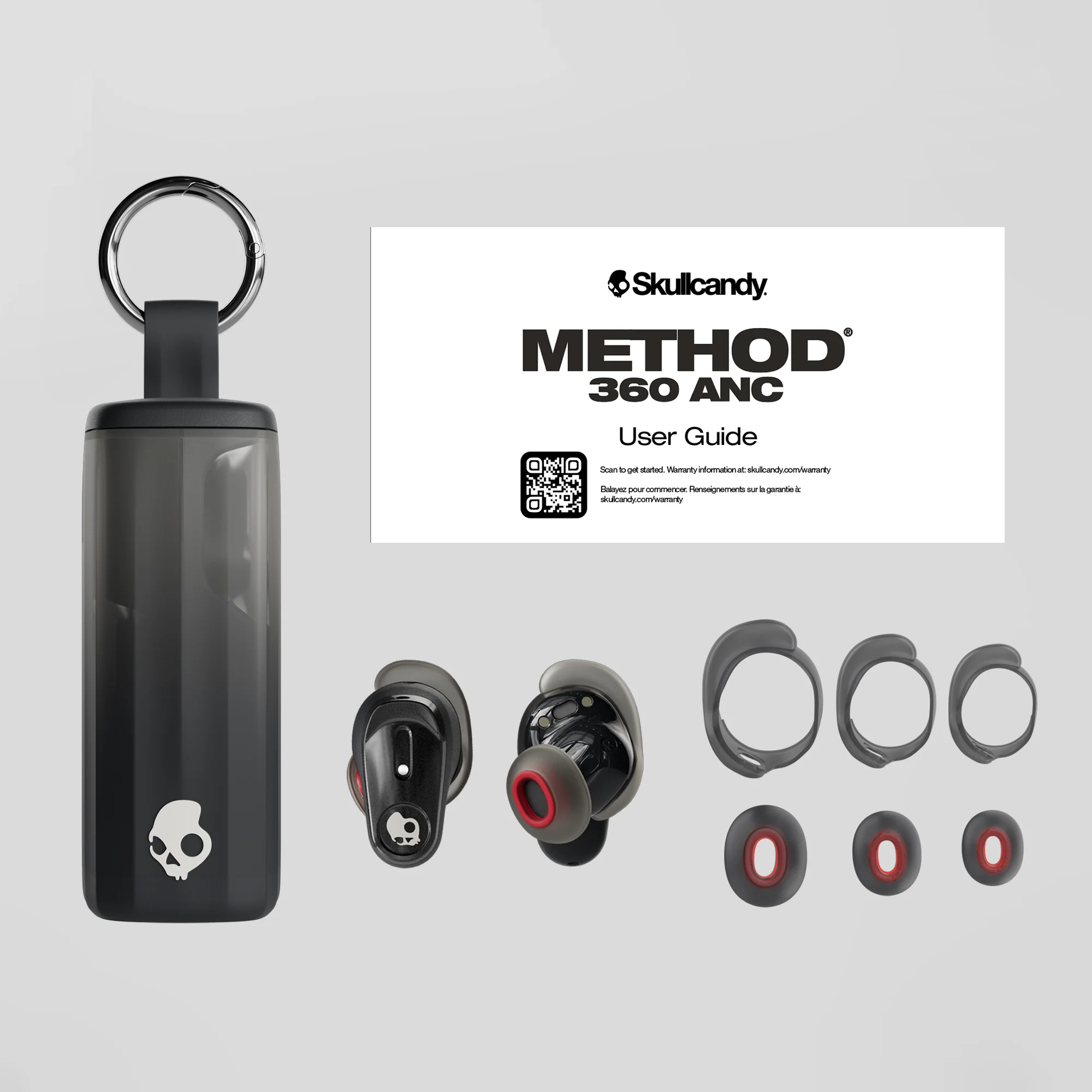 Method® 360 ANC - Image 27