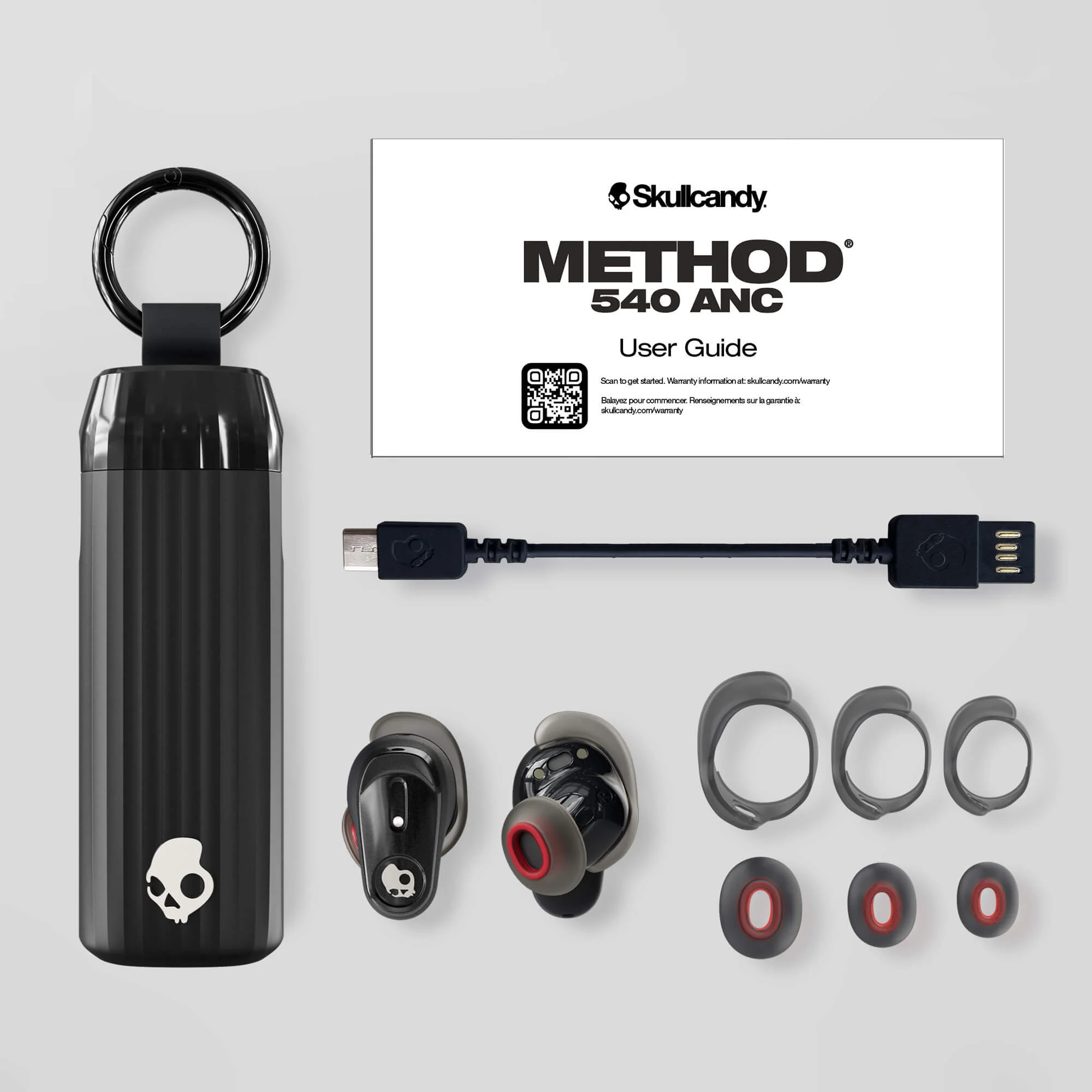 Method® 540 ANC - Image 30