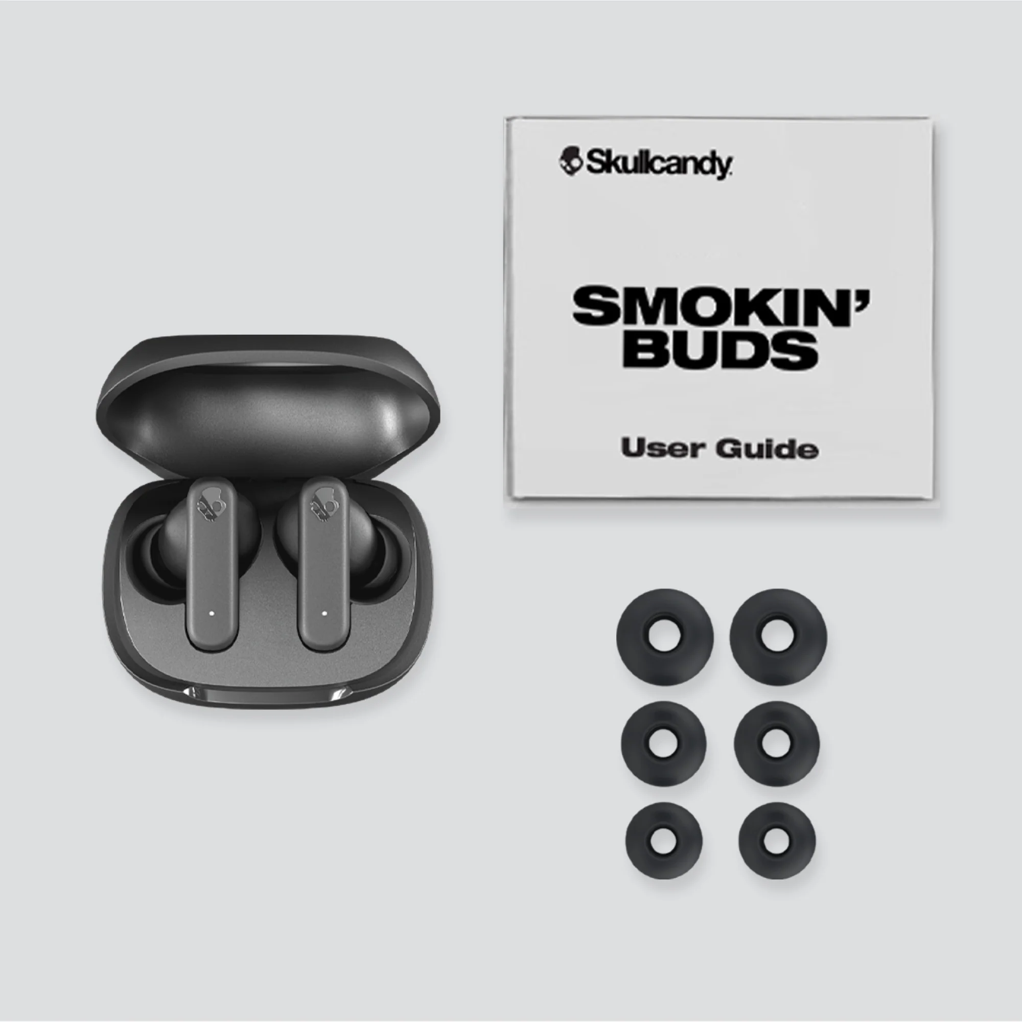 Smokin’ Buds® - Image 99