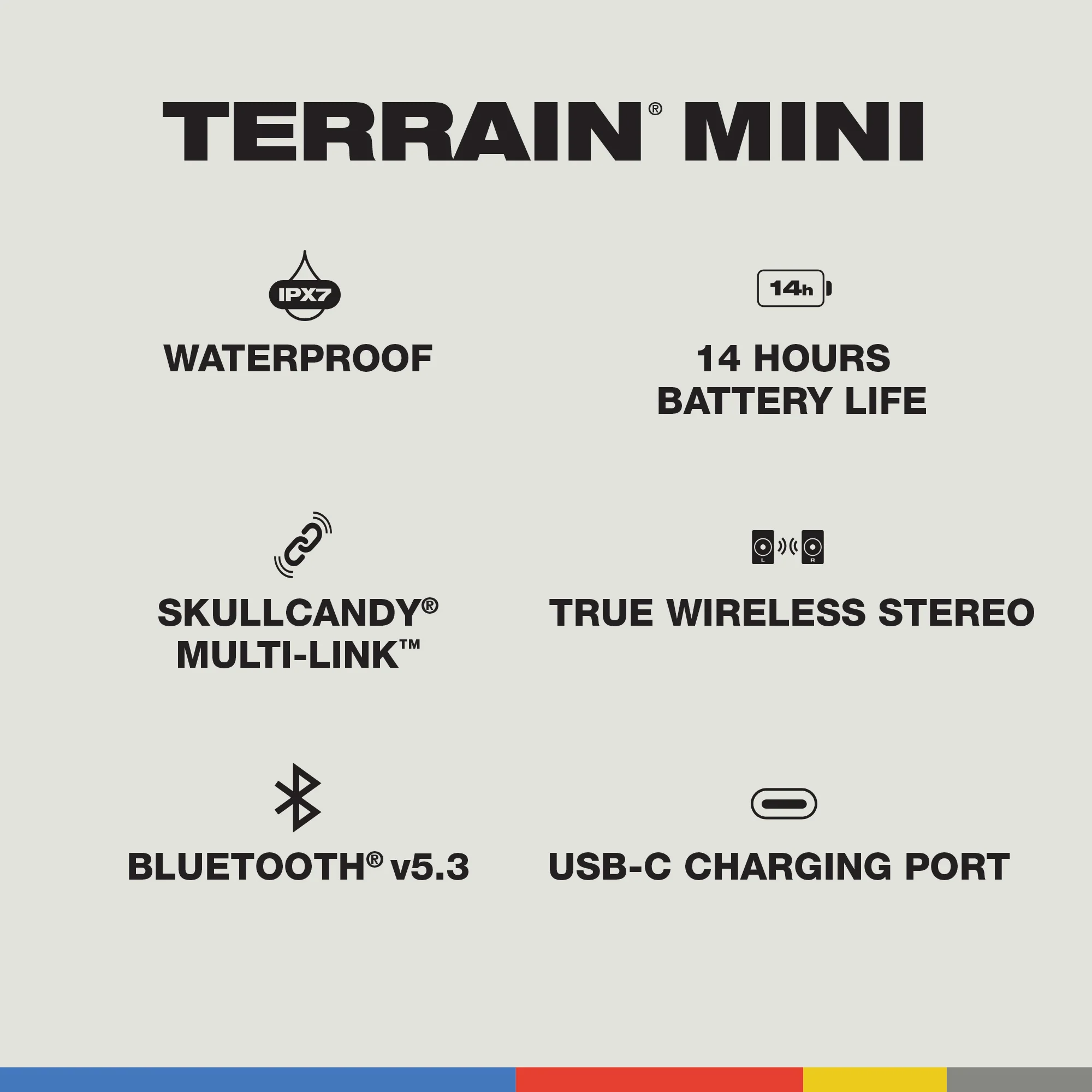 Terrain™ Mini - Image 13