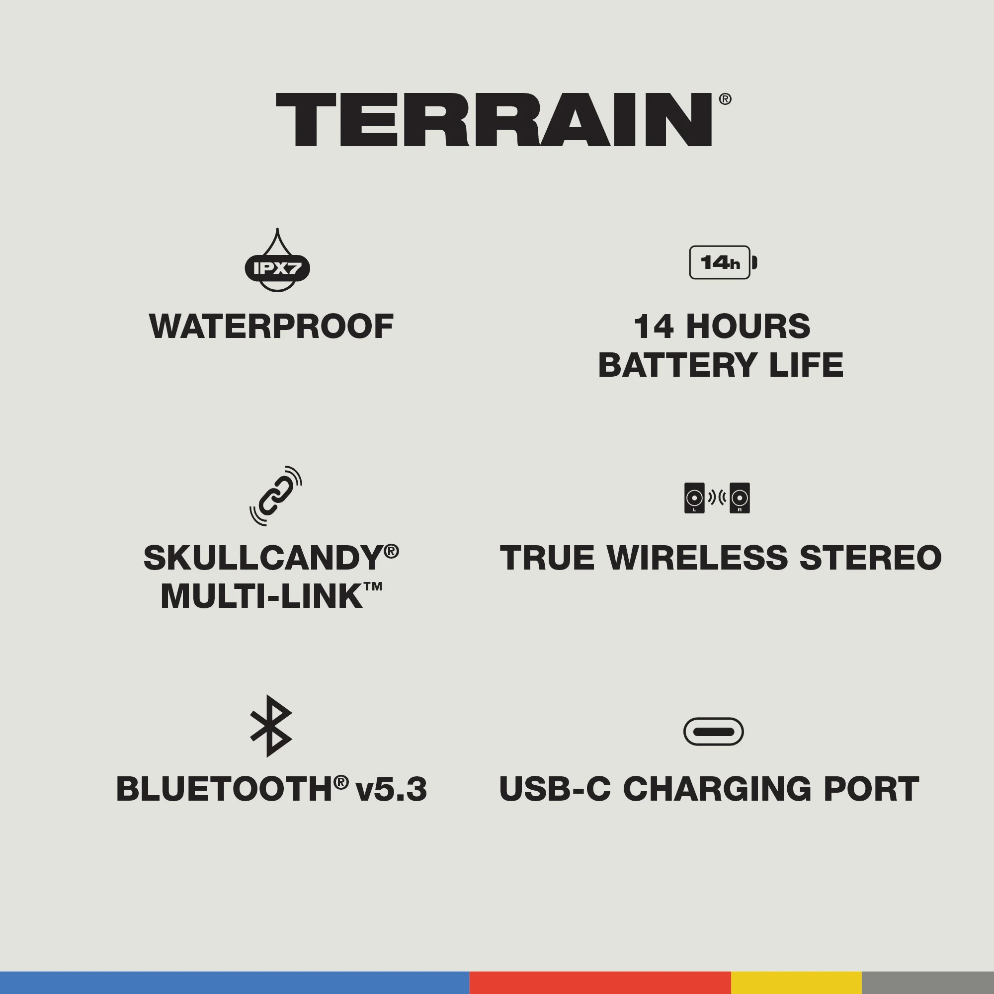 Terrain™ - Image 27